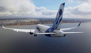 К взлёту приготовиться – вышел новый трейлер Microsoft Flight Simulator